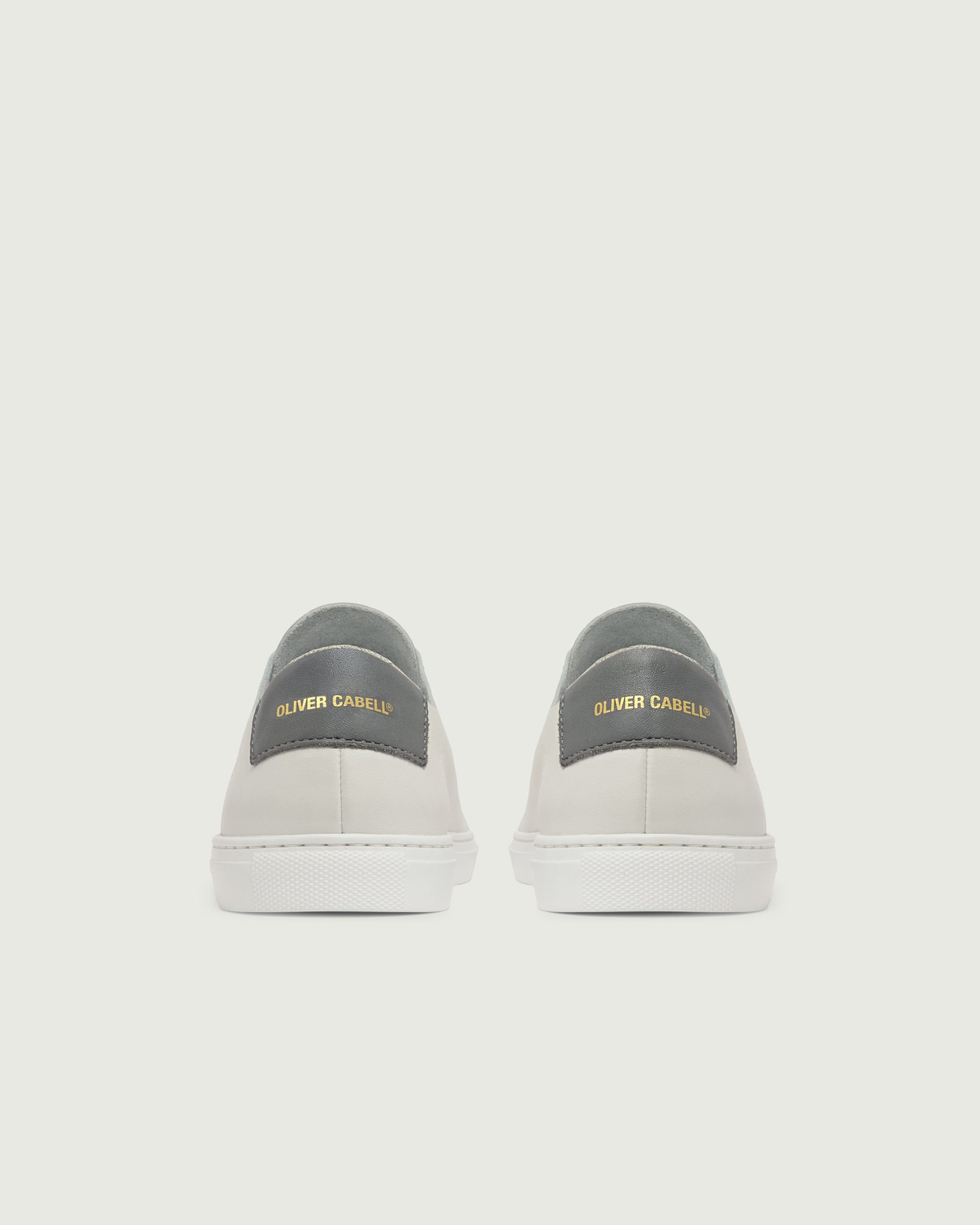 Low 1 DS | White / Stone - Image 3