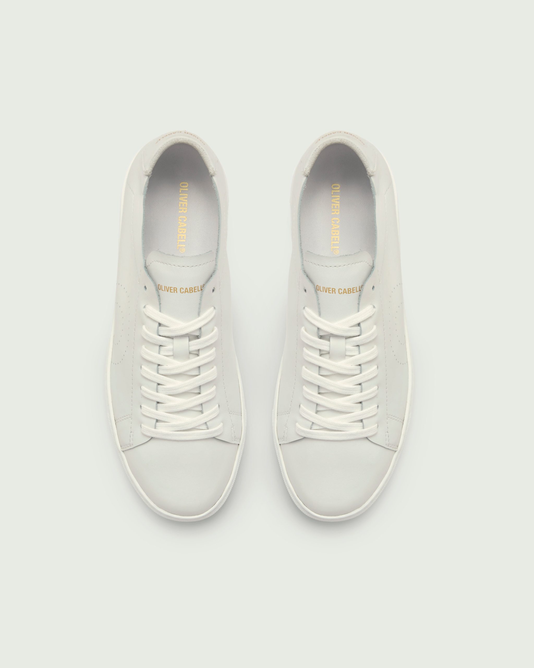 Low 1 DS | White - Image 2
