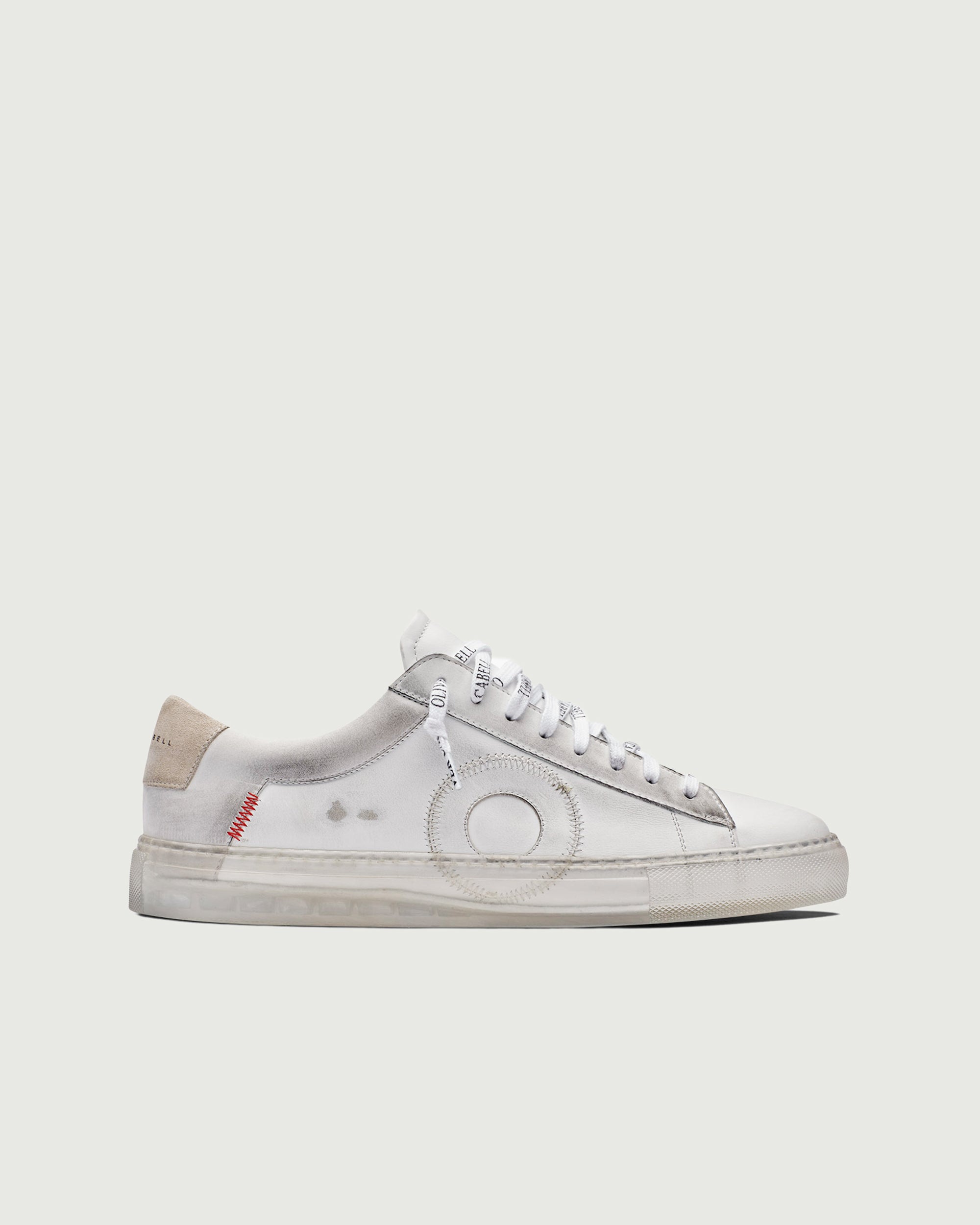 Low 1 | Ghost (Orthopedic)