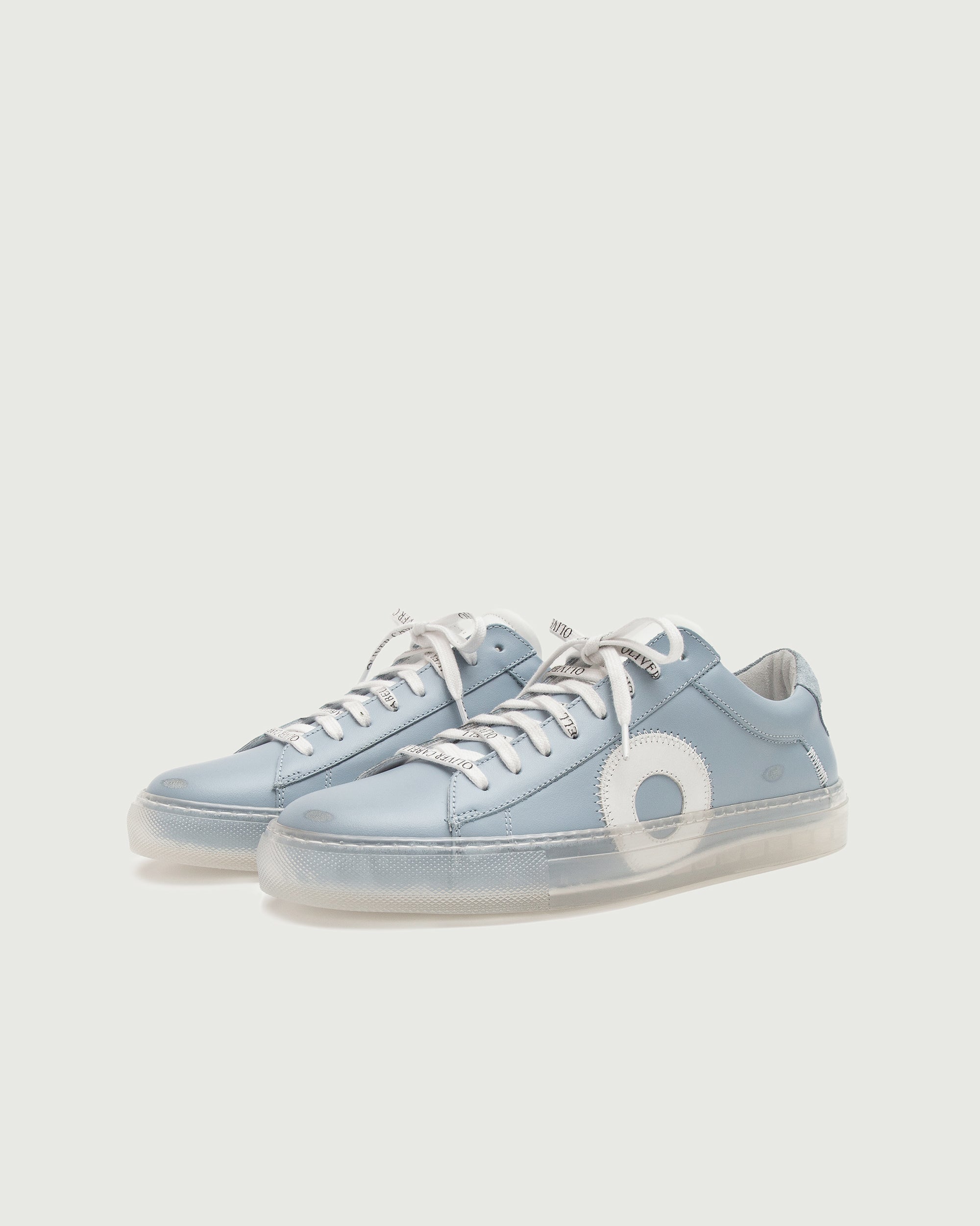 Low 1 | Reverse Arctic Yin Yang - Image 3