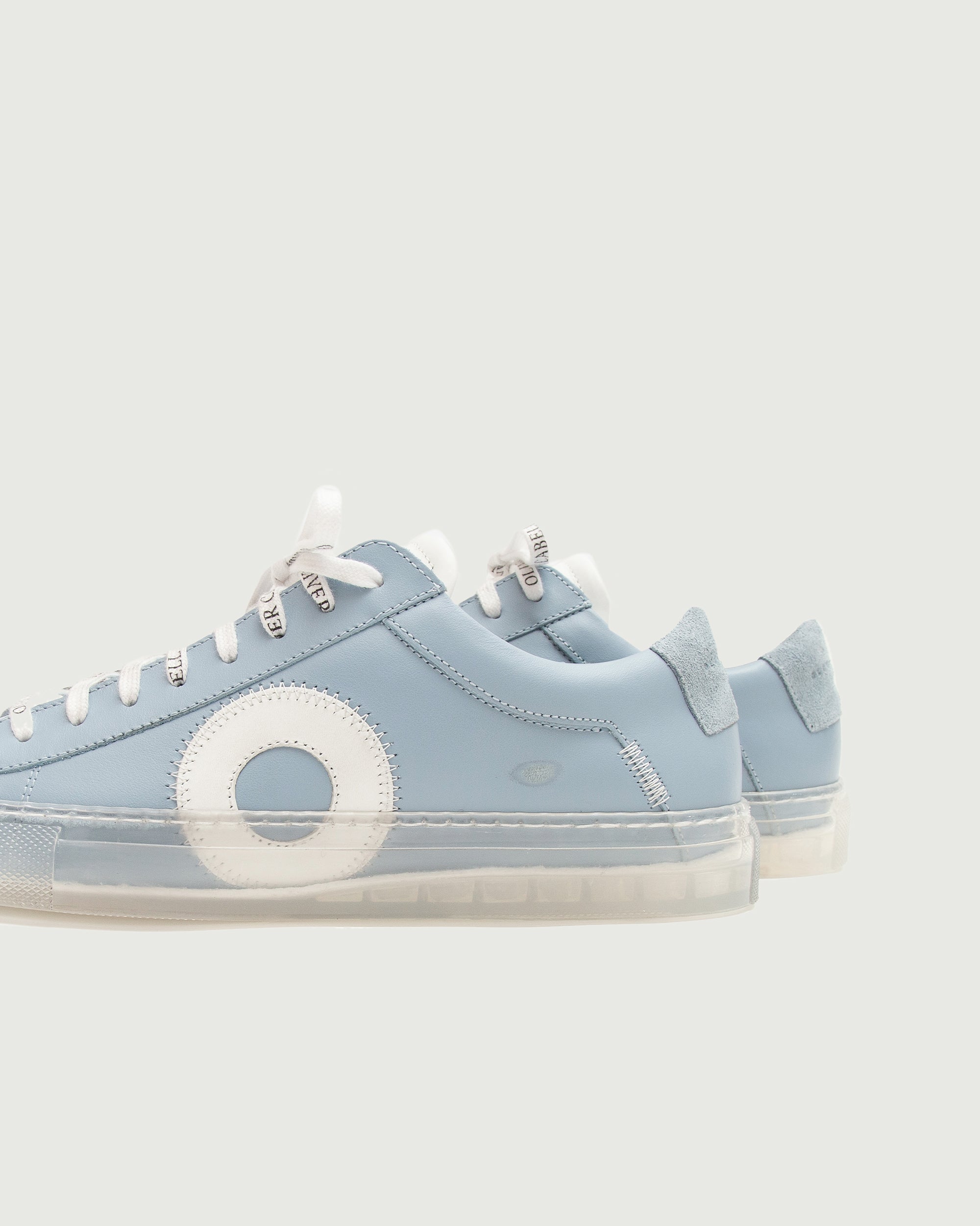 Low 1 | Reverse Arctic Yin Yang - Image 2