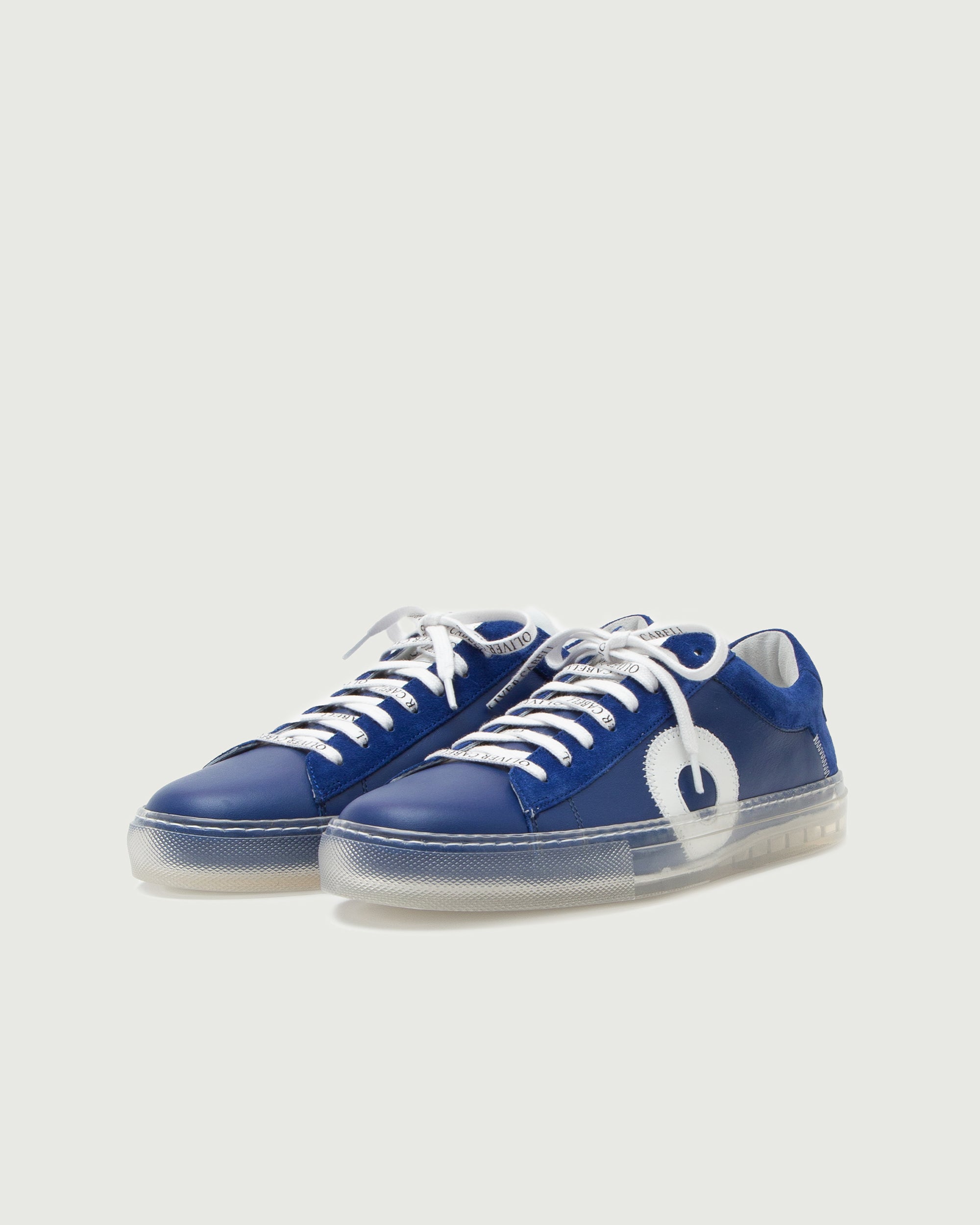 Low 1 | Reverse Navy Yin Yang - Image 3