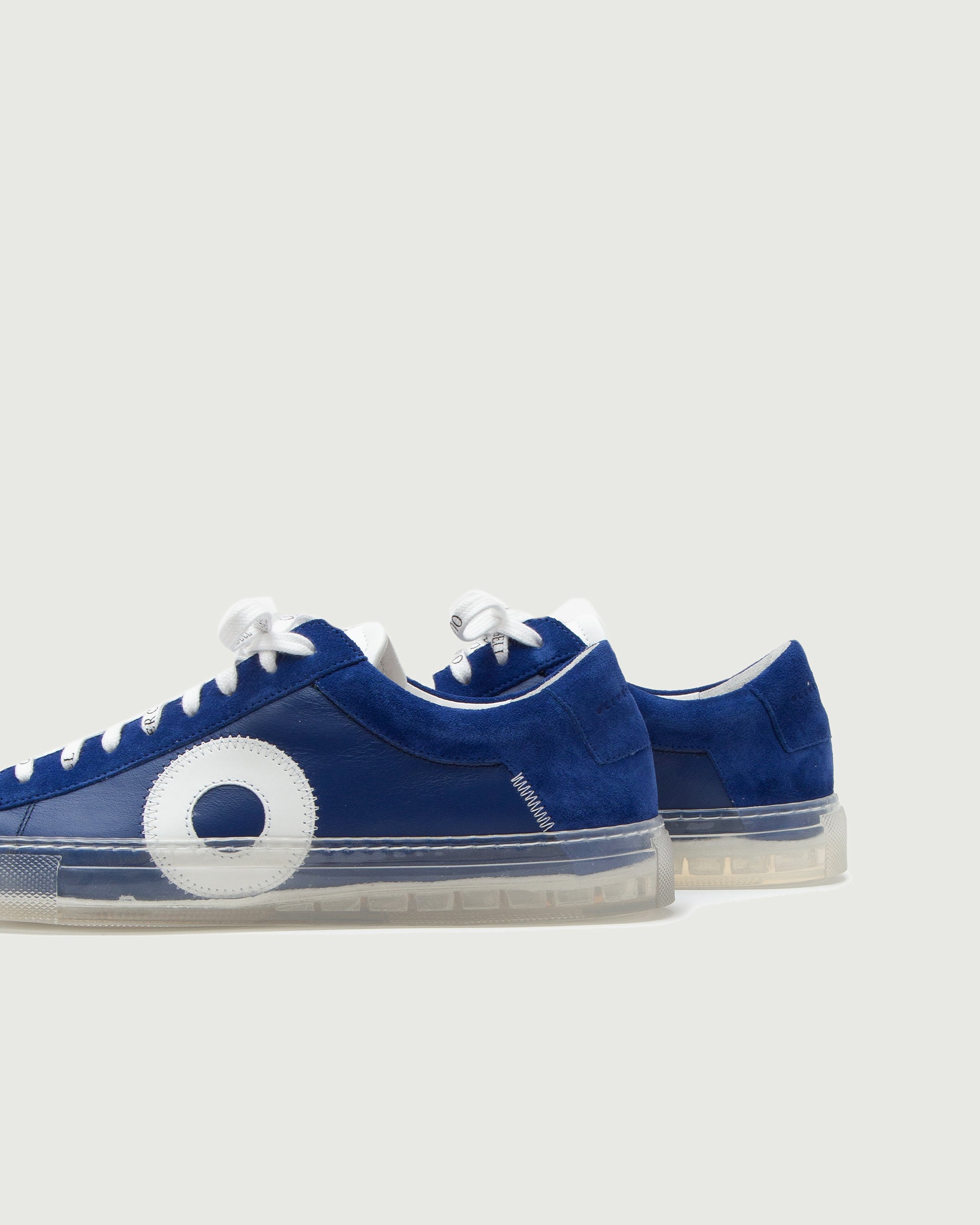 Low 1 | Reverse Navy Yin Yang - Image 2