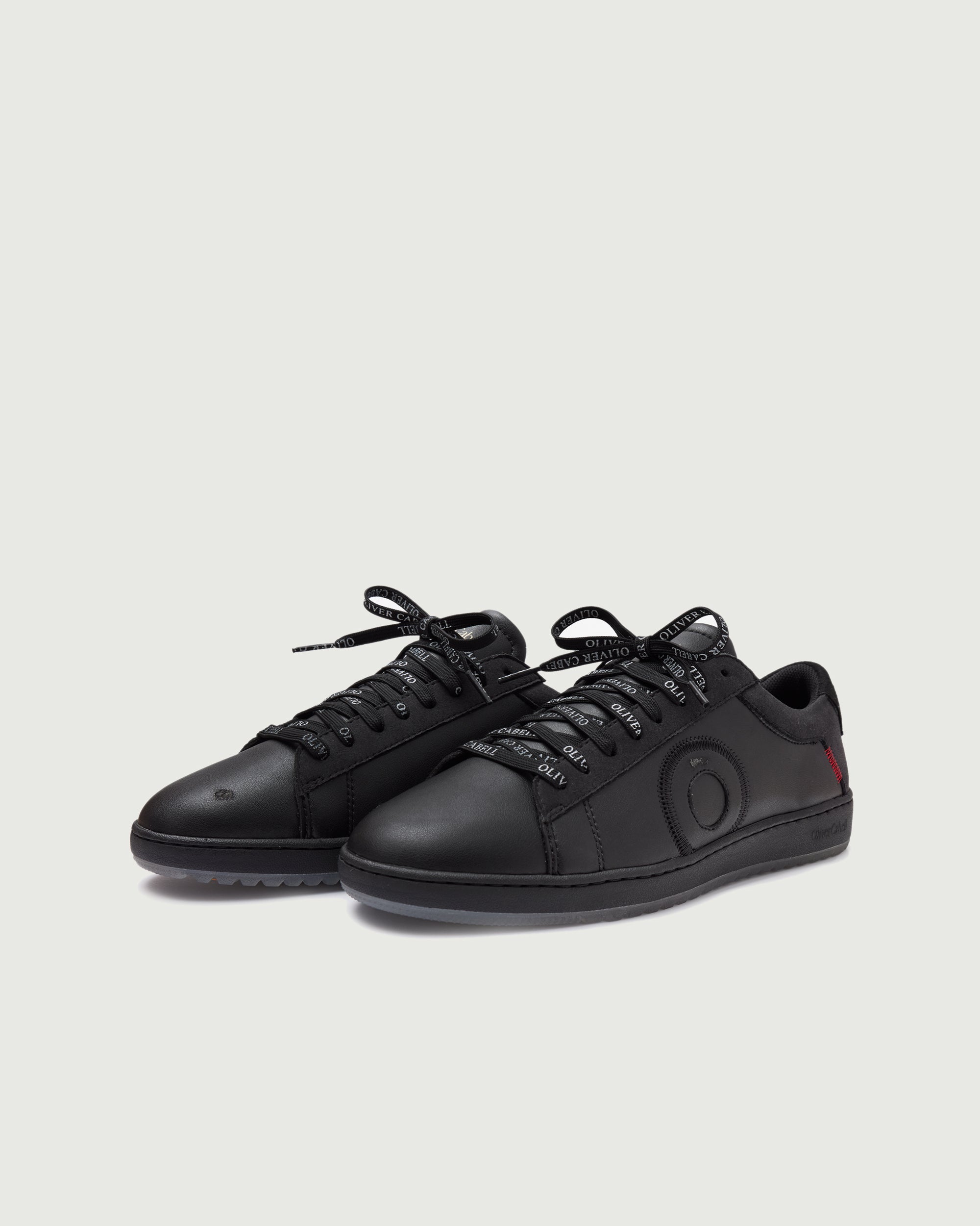 Low 1 Golf | Black Ghost - Image 2