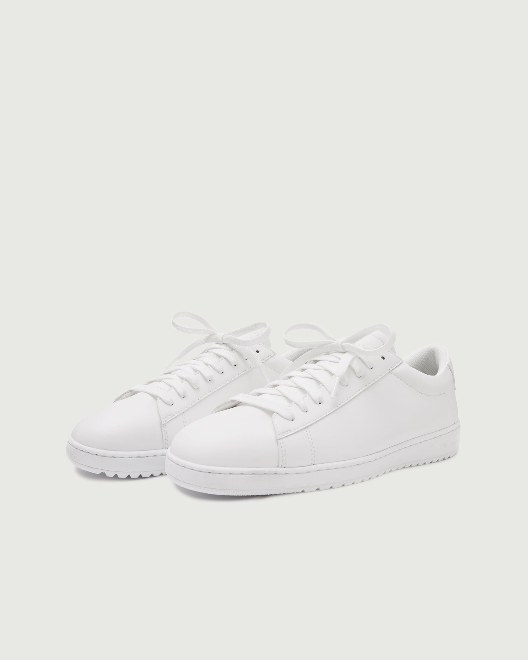 Low 1 Golf | White - Image 3