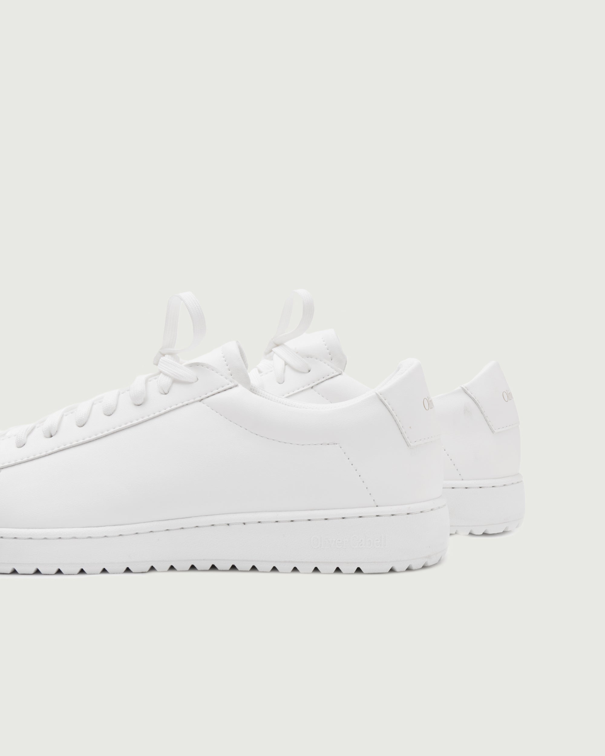Low 1 Golf | White - Image 2
