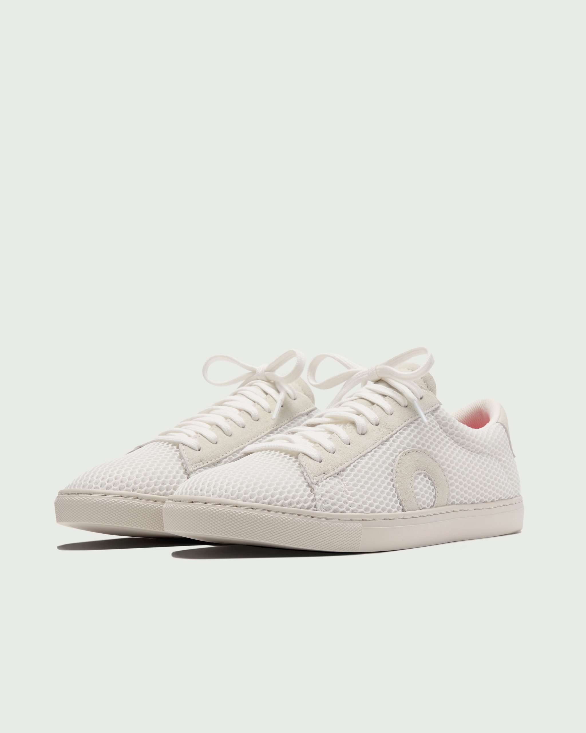Low 1 | Chalk (Waterproof) - Image 3