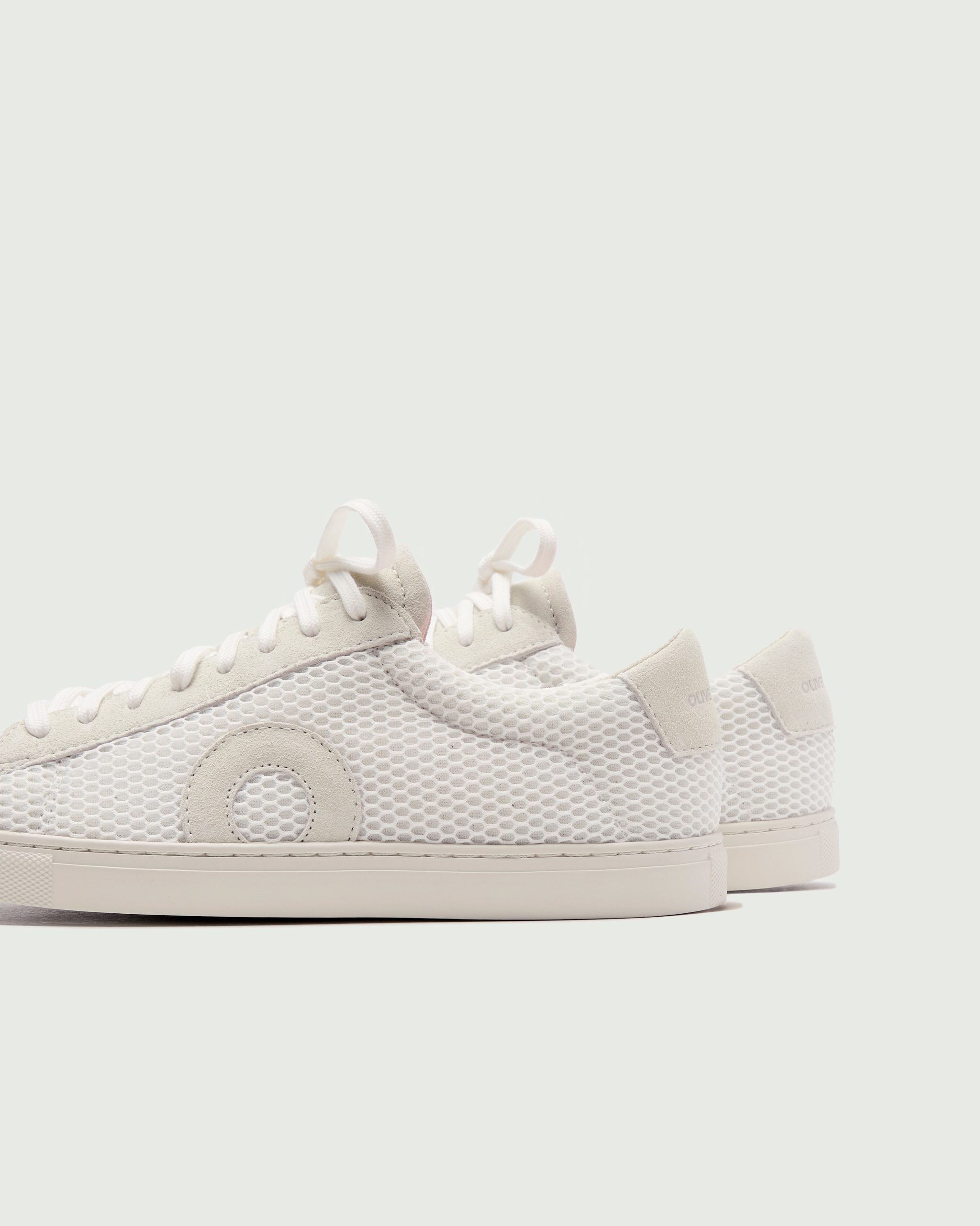 Low 1 | Chalk (Waterproof) - Image 2