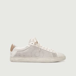 Low 1 | Sea Sand (Orthopedic)