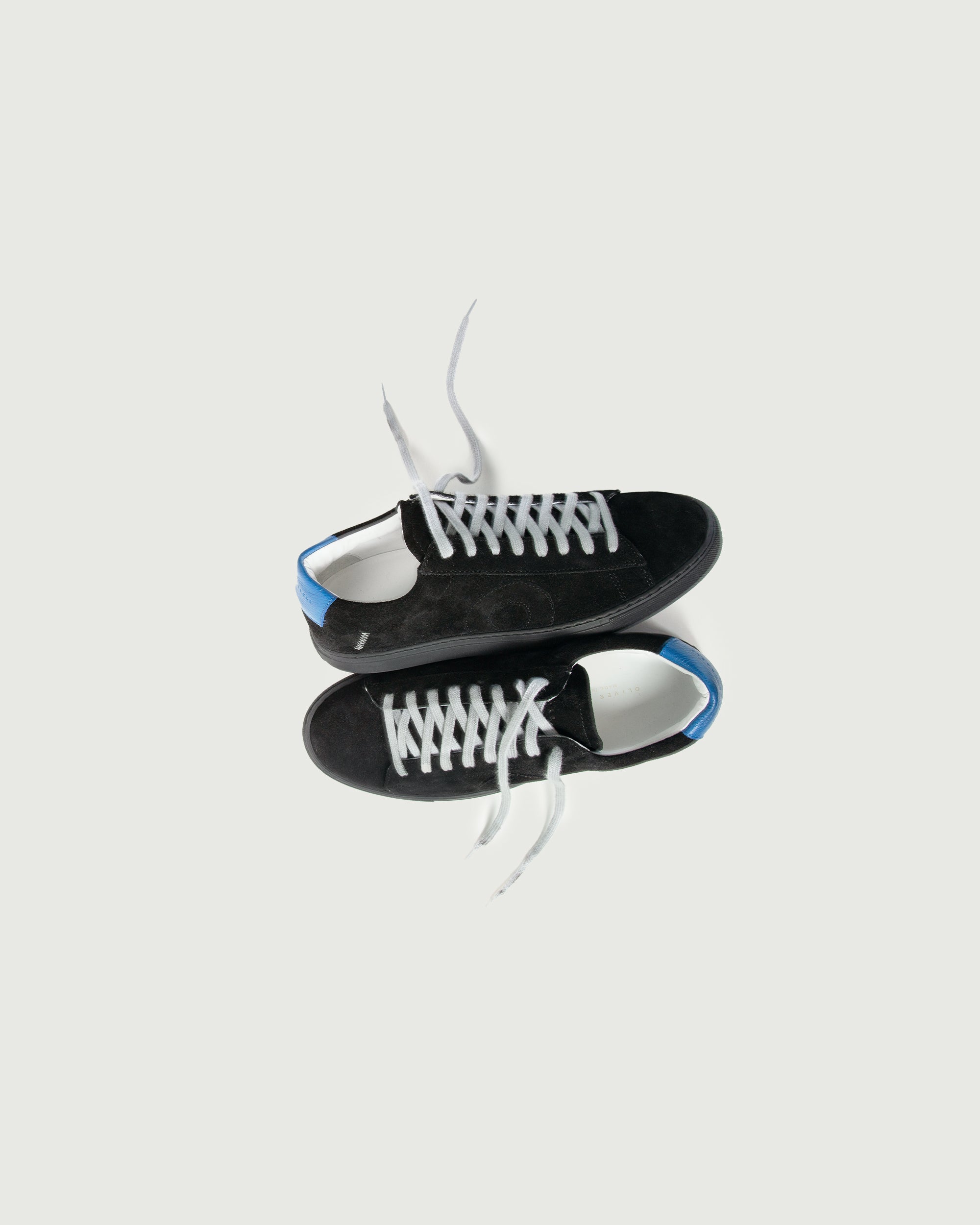 Low 1 | Core Black - Image 4