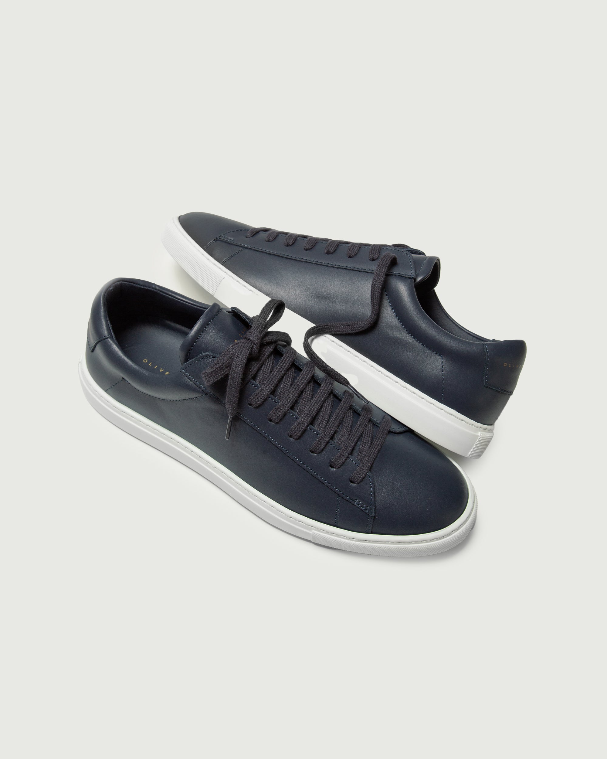 Low 1 | Royal - Image 4