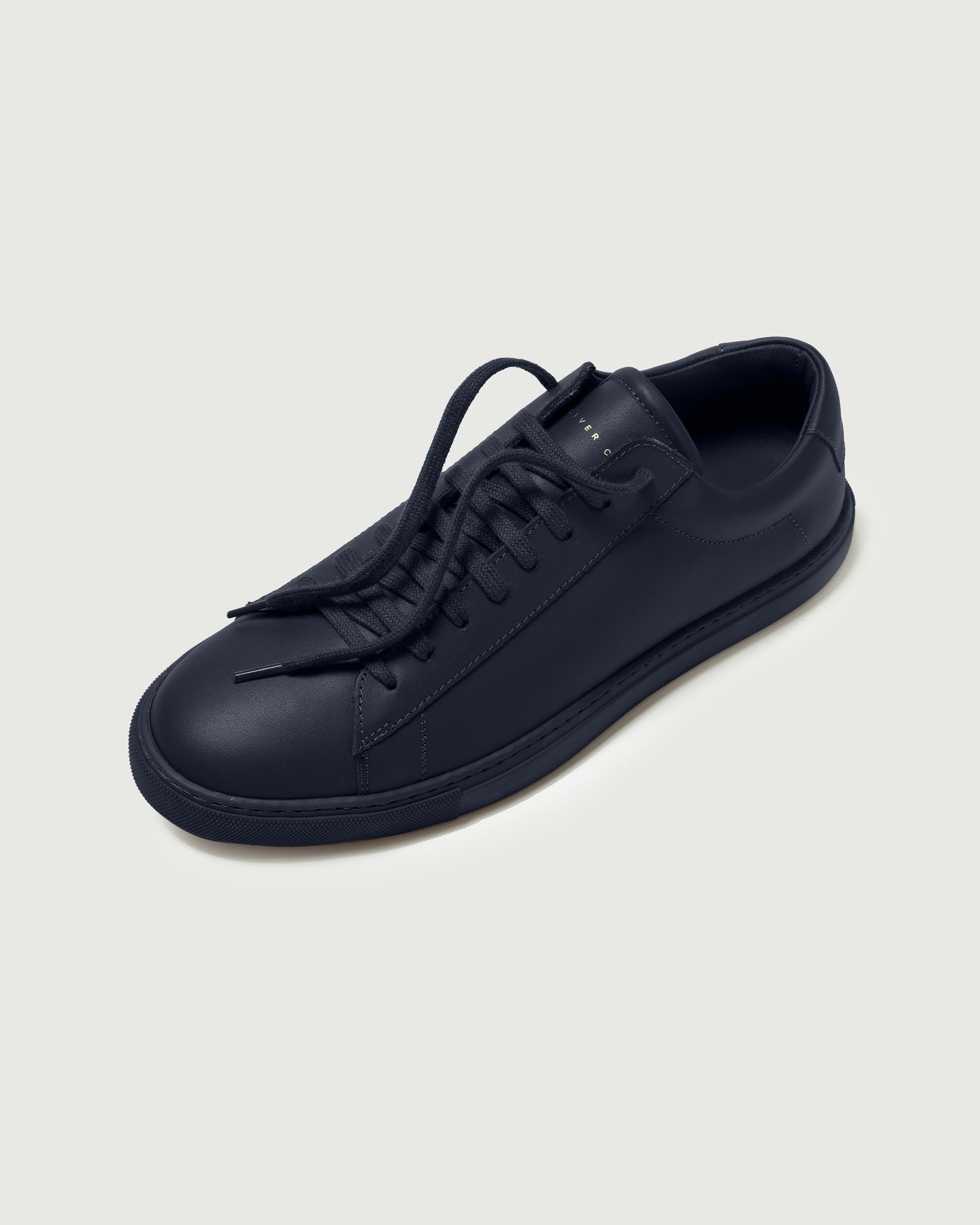 Low 1 | Navy - Image 4