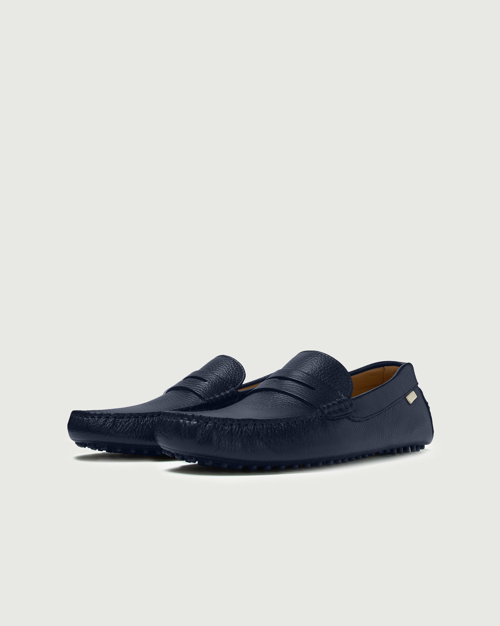 Driver | Navy Pebbled - Image 2