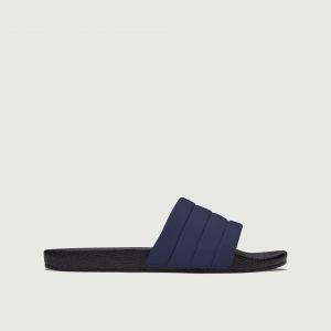 Vegan Slides | Navy