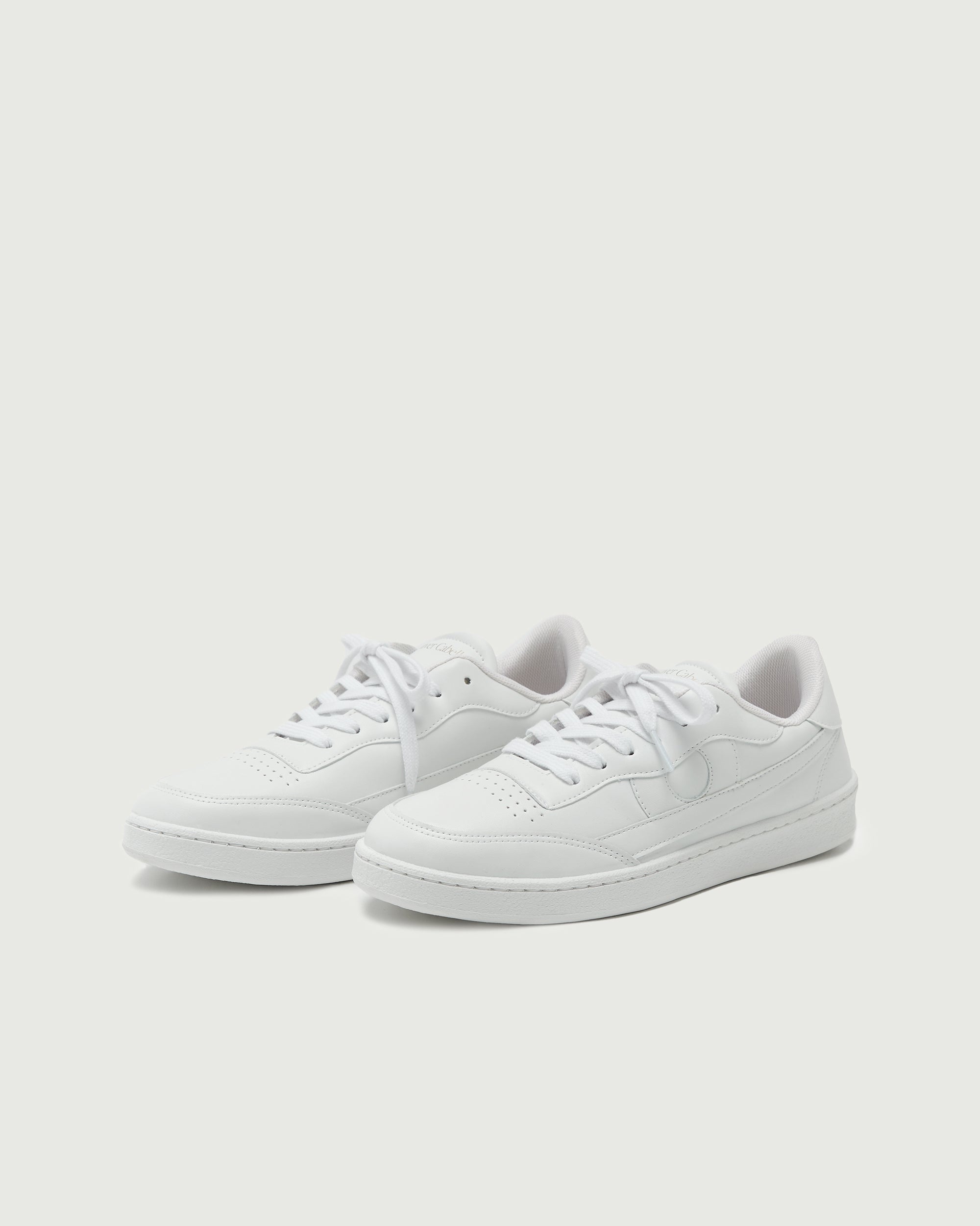 Vegan 581 | White - Image 2