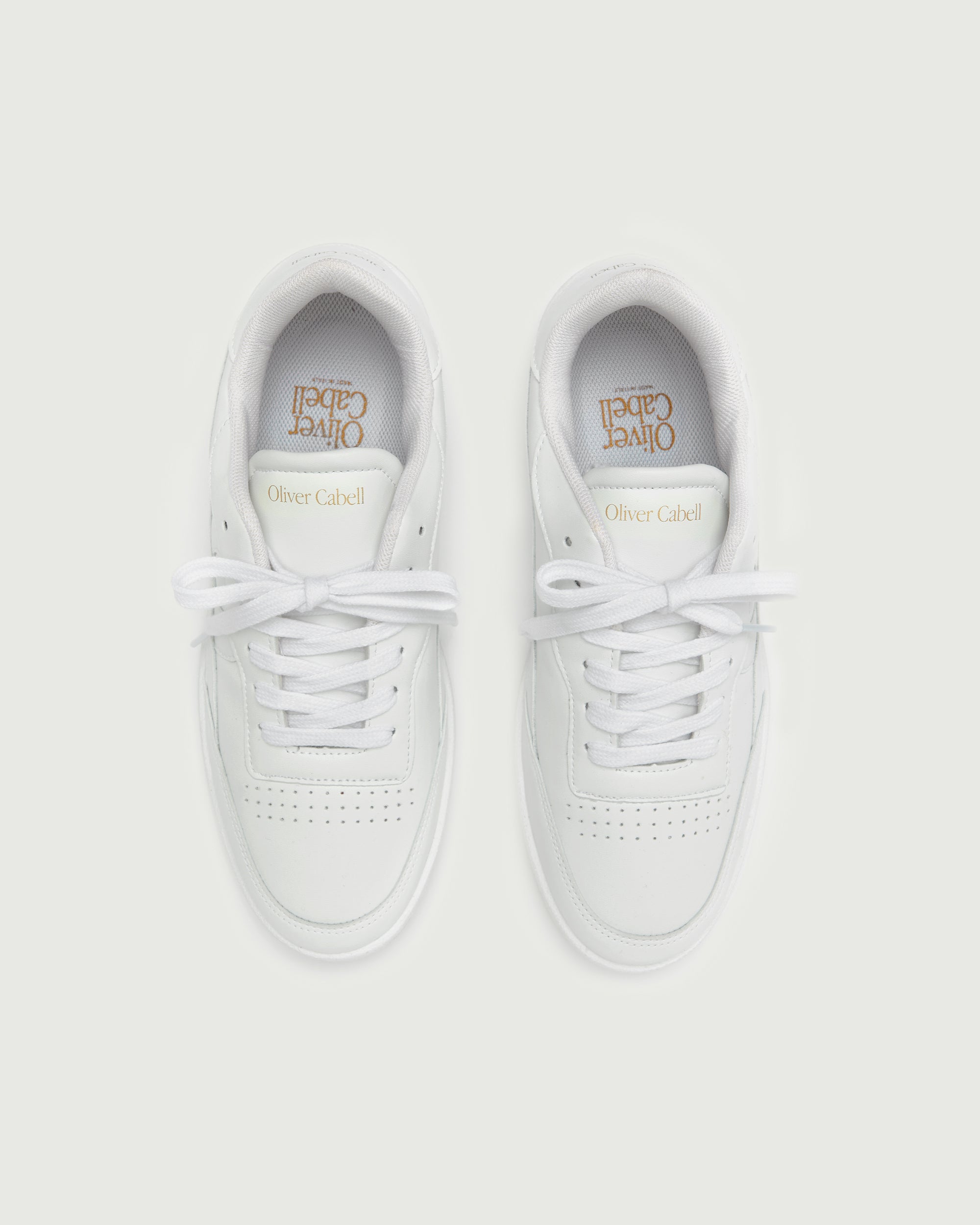 Vegan 581 | White - Image 4