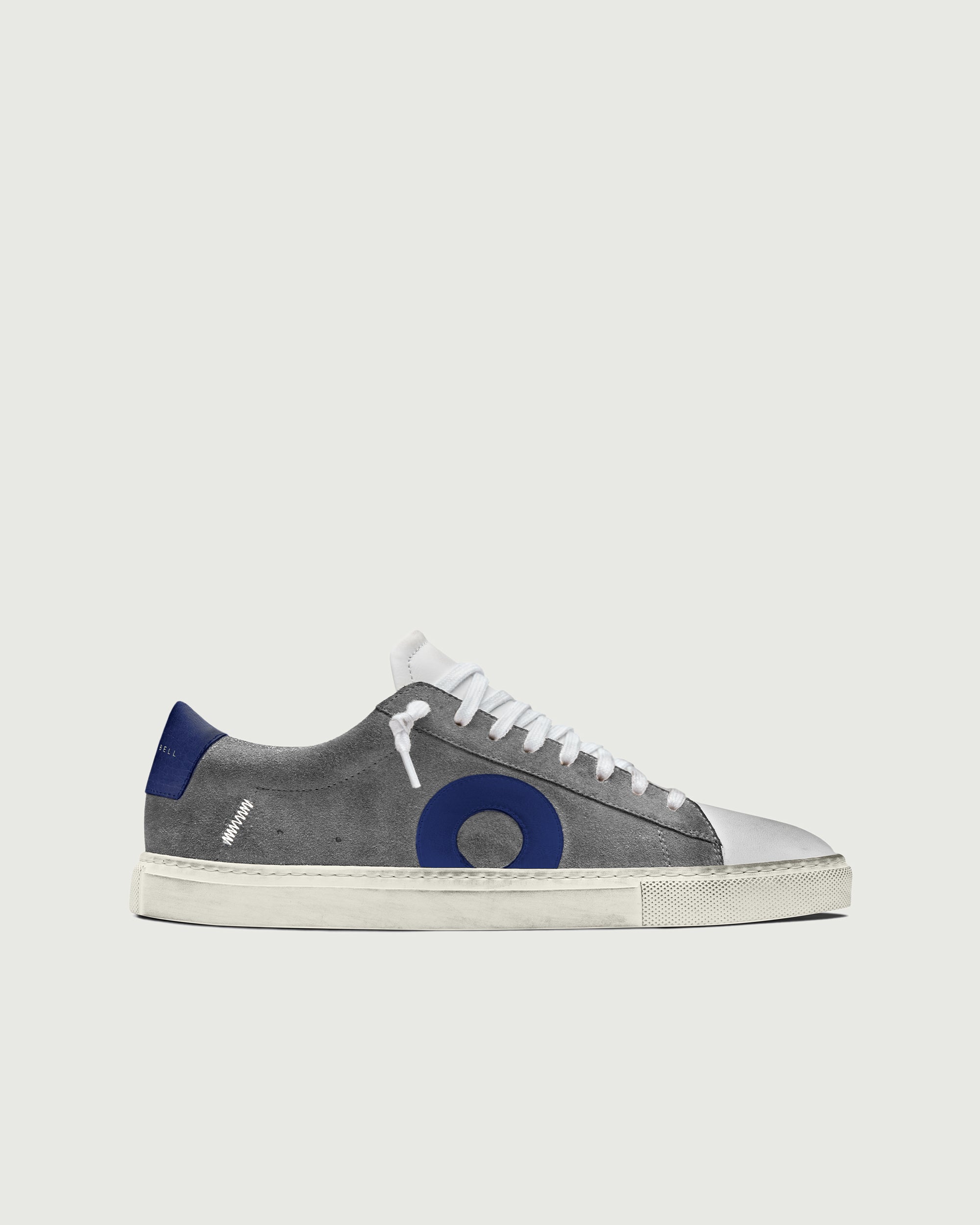 Low 1 | Wallaby