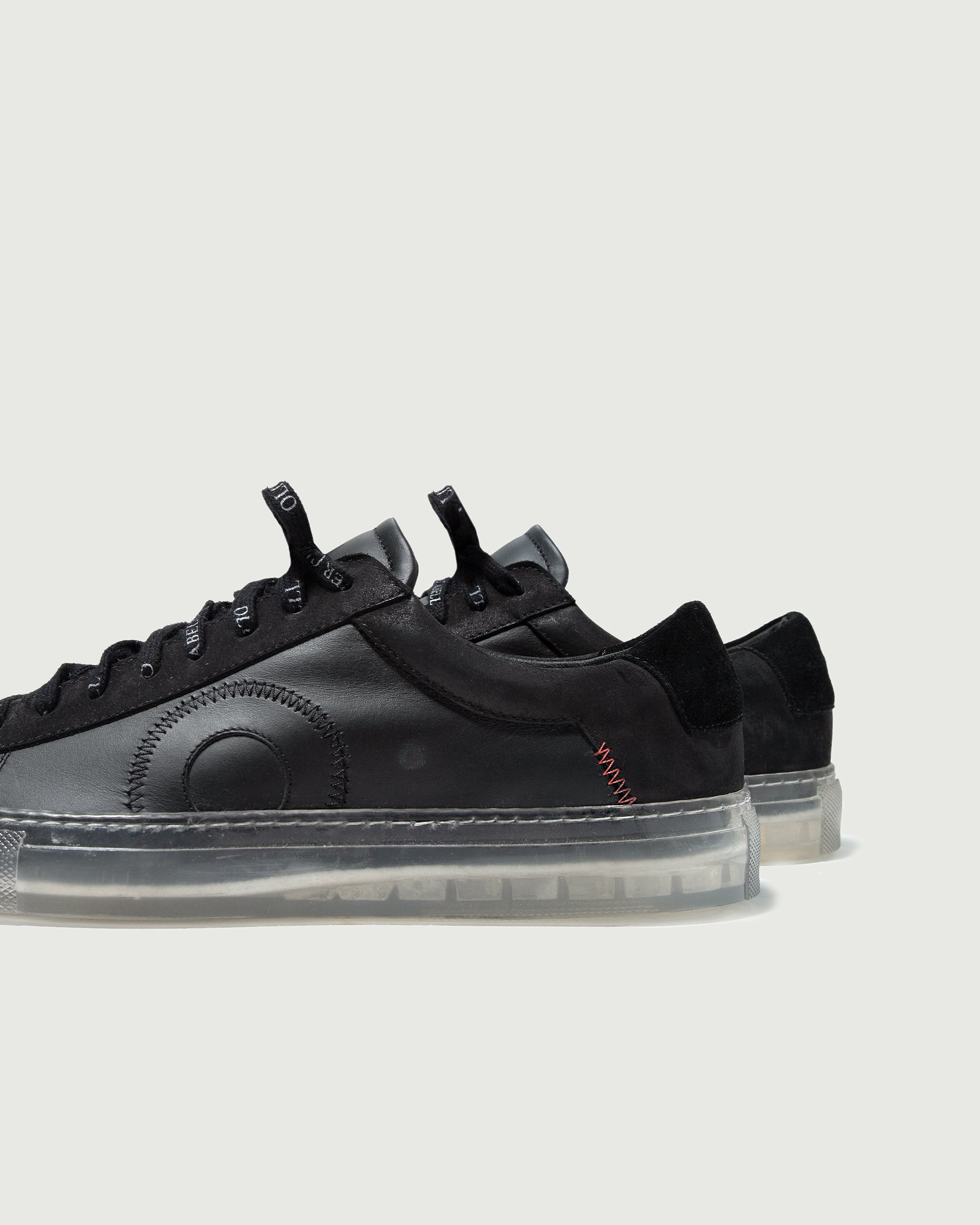 Low 1 | Black Ghost (Orthopedic) - Image 3
