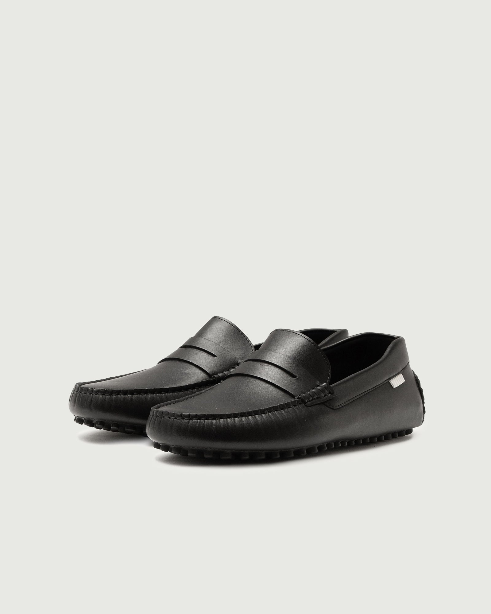 Driver | Black Leather - Image 2