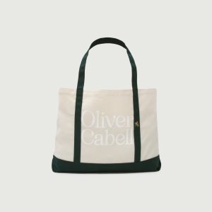 LA Capsule Tote Bag | Drywall