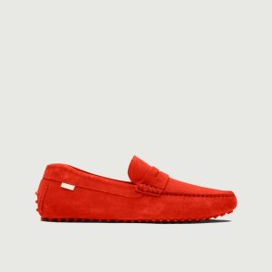 Driver | Red