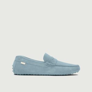 Driver | Glacier