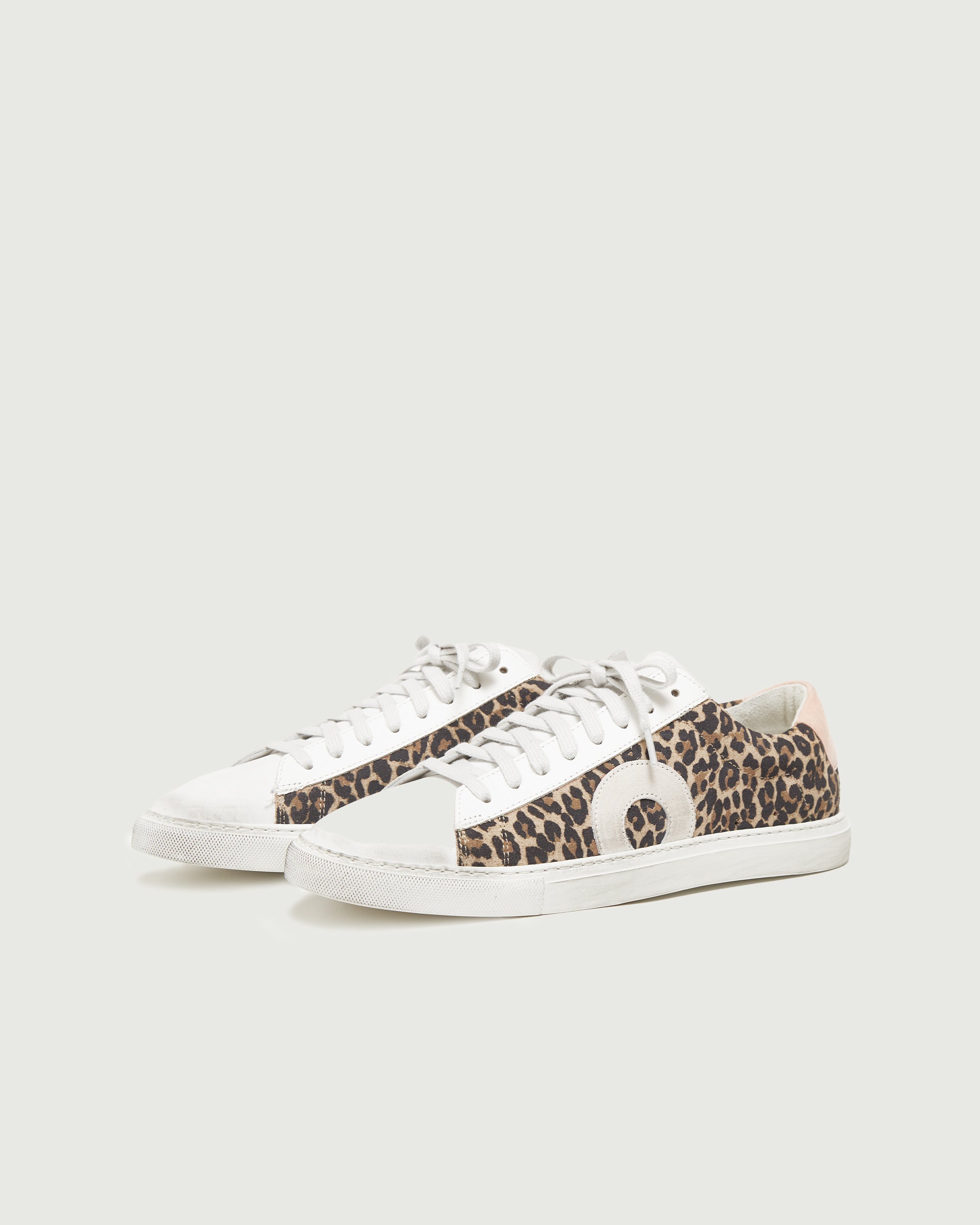 Low 1 | Leopard - Image 2