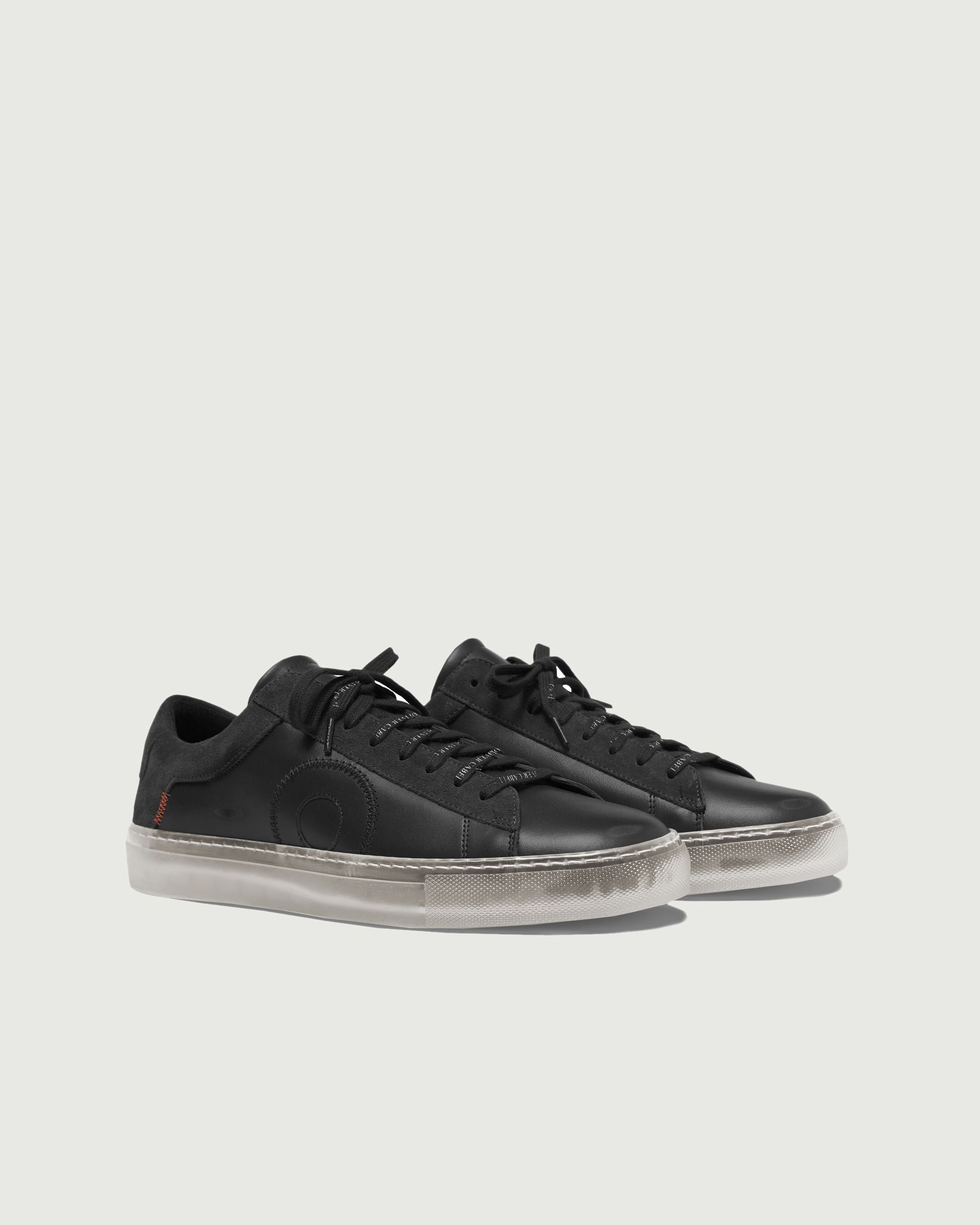 Low 1 | Black Ghost (Orthopedic) - Image 2