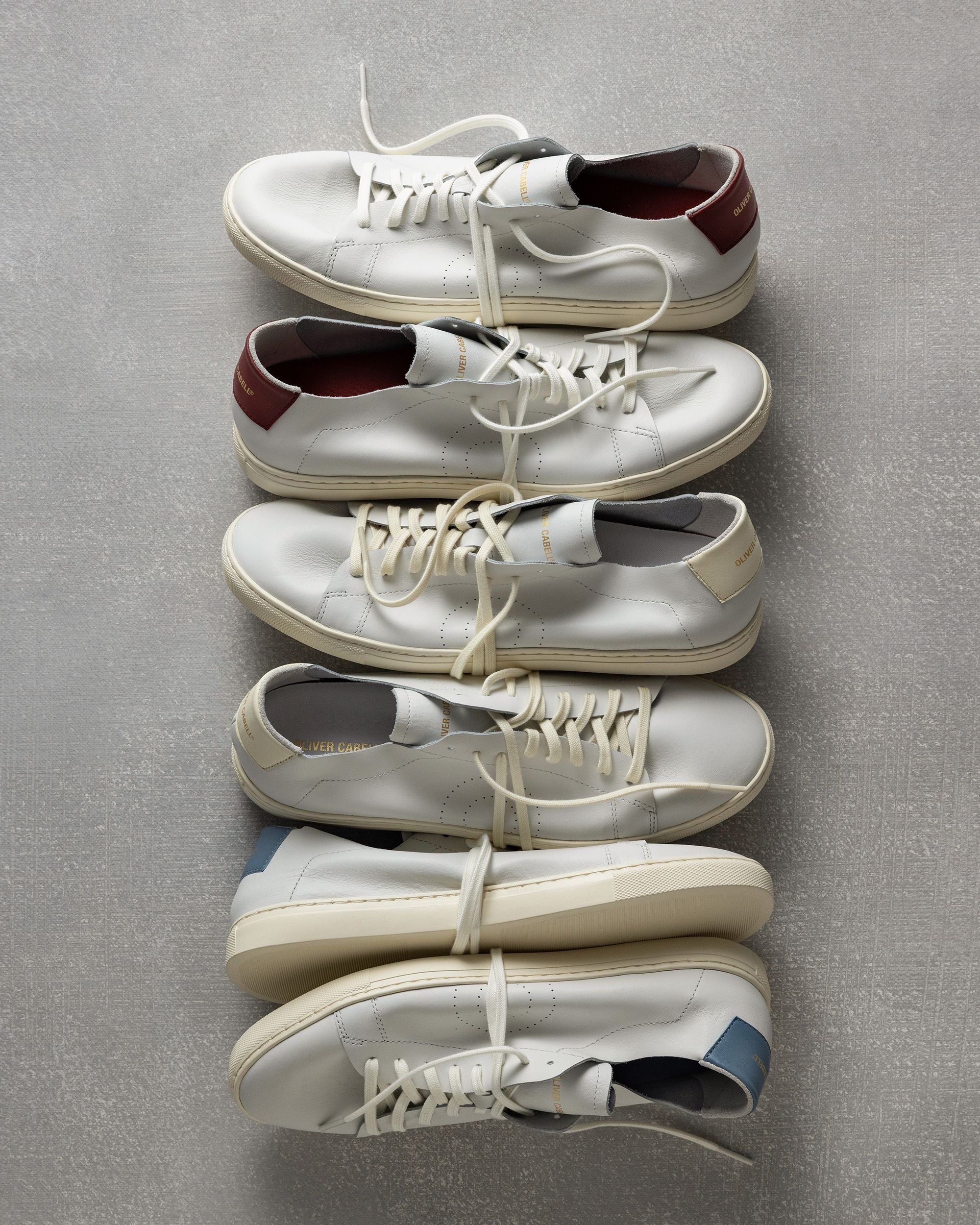 Low 1 DS | White - Image 5