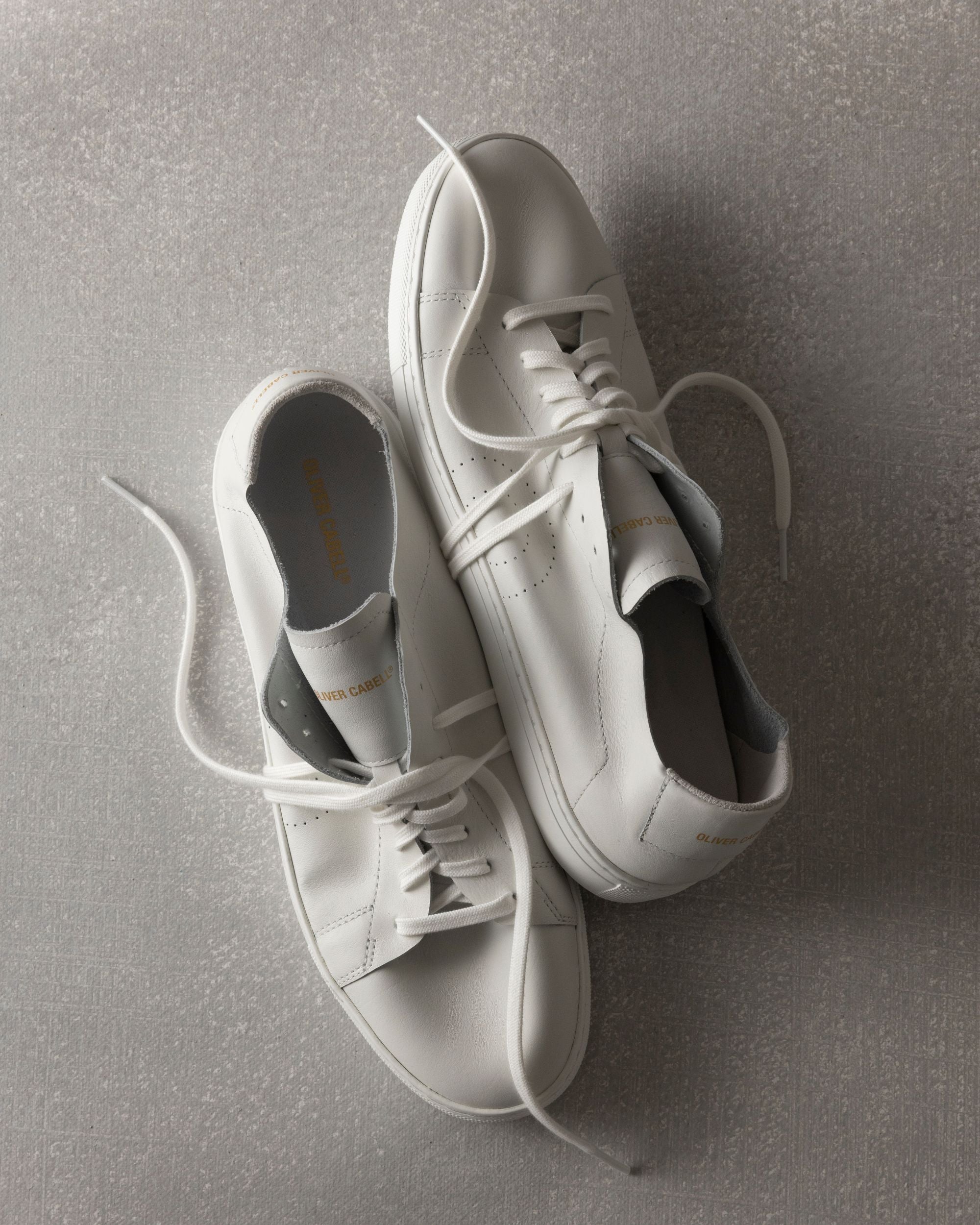 Low 1 DS | White - Image 4