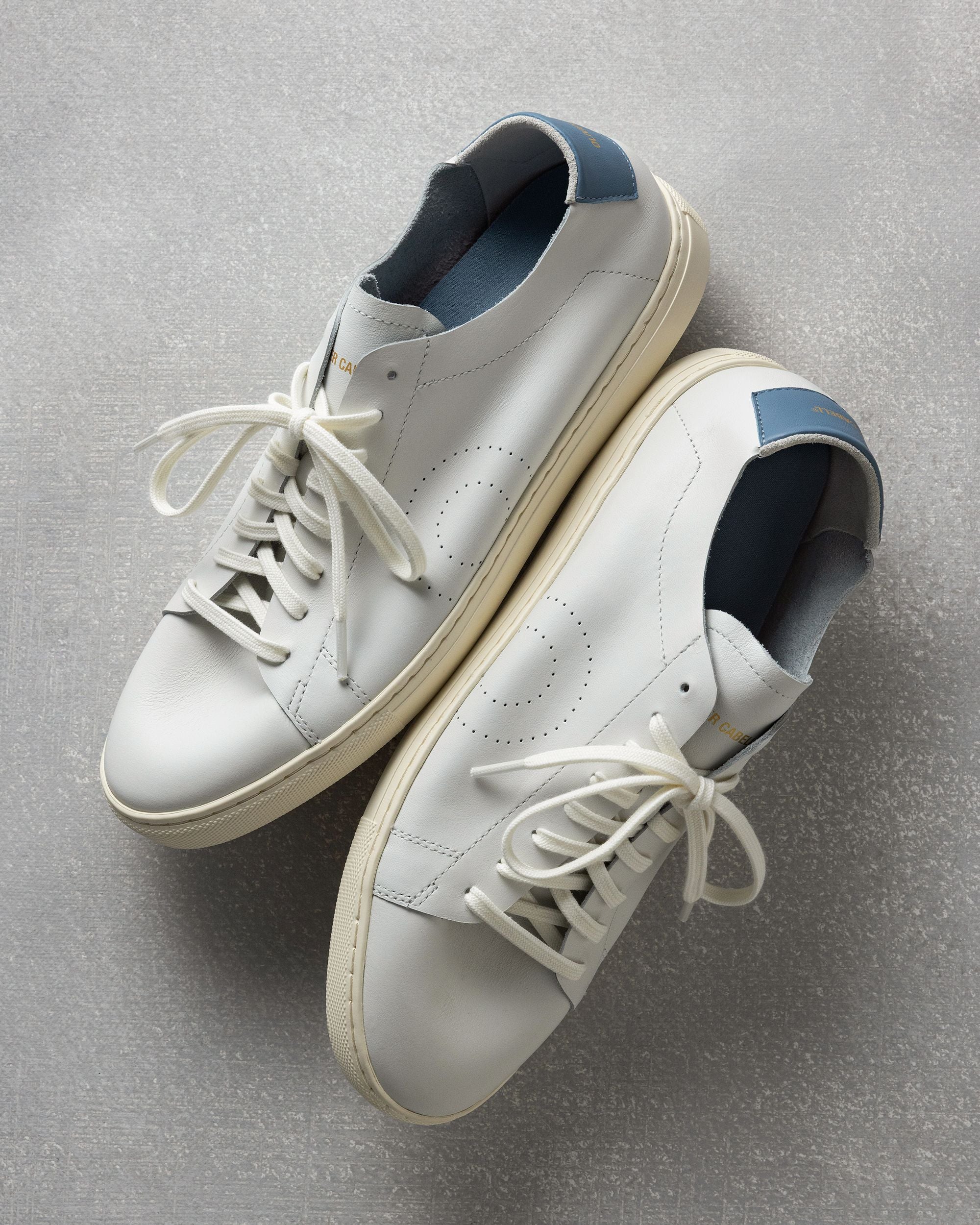 Low 1 DS | White / Mist - Image 4
