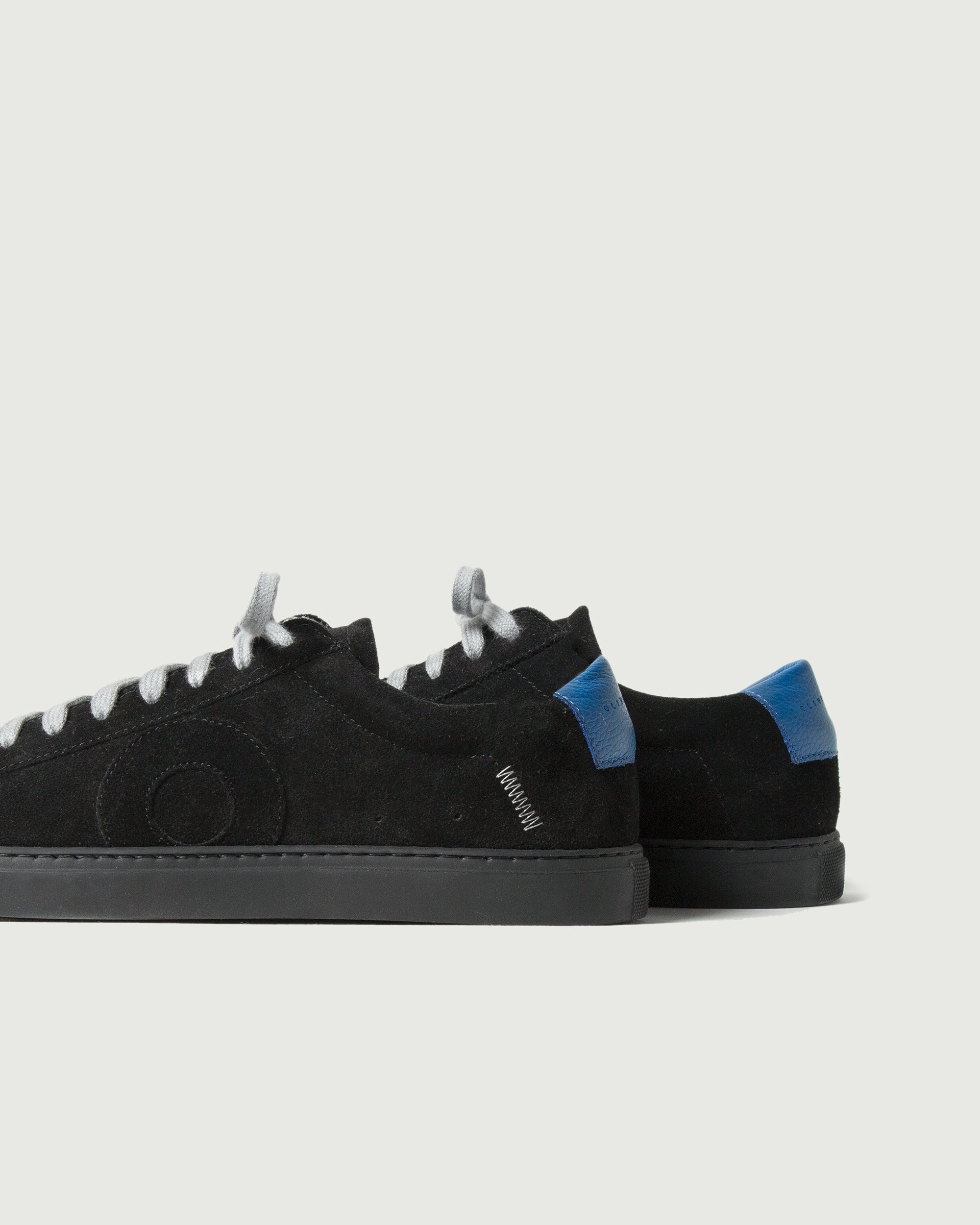 Low 1 | Core Black - Image 3