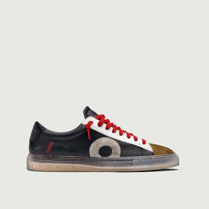 Low 1 | Exotic (Orthopedic)