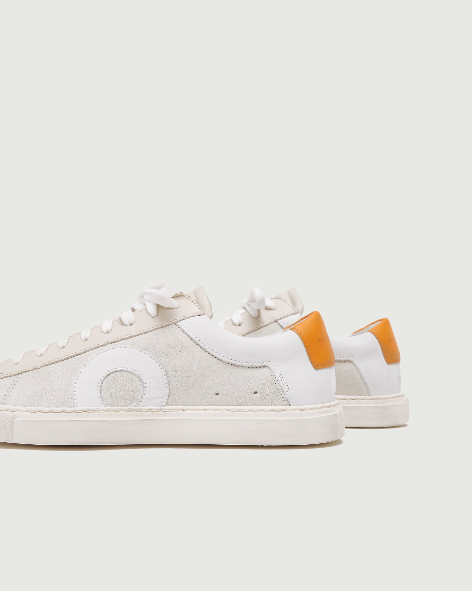 Low 1 | Mango (Orthopedic) - Image 3