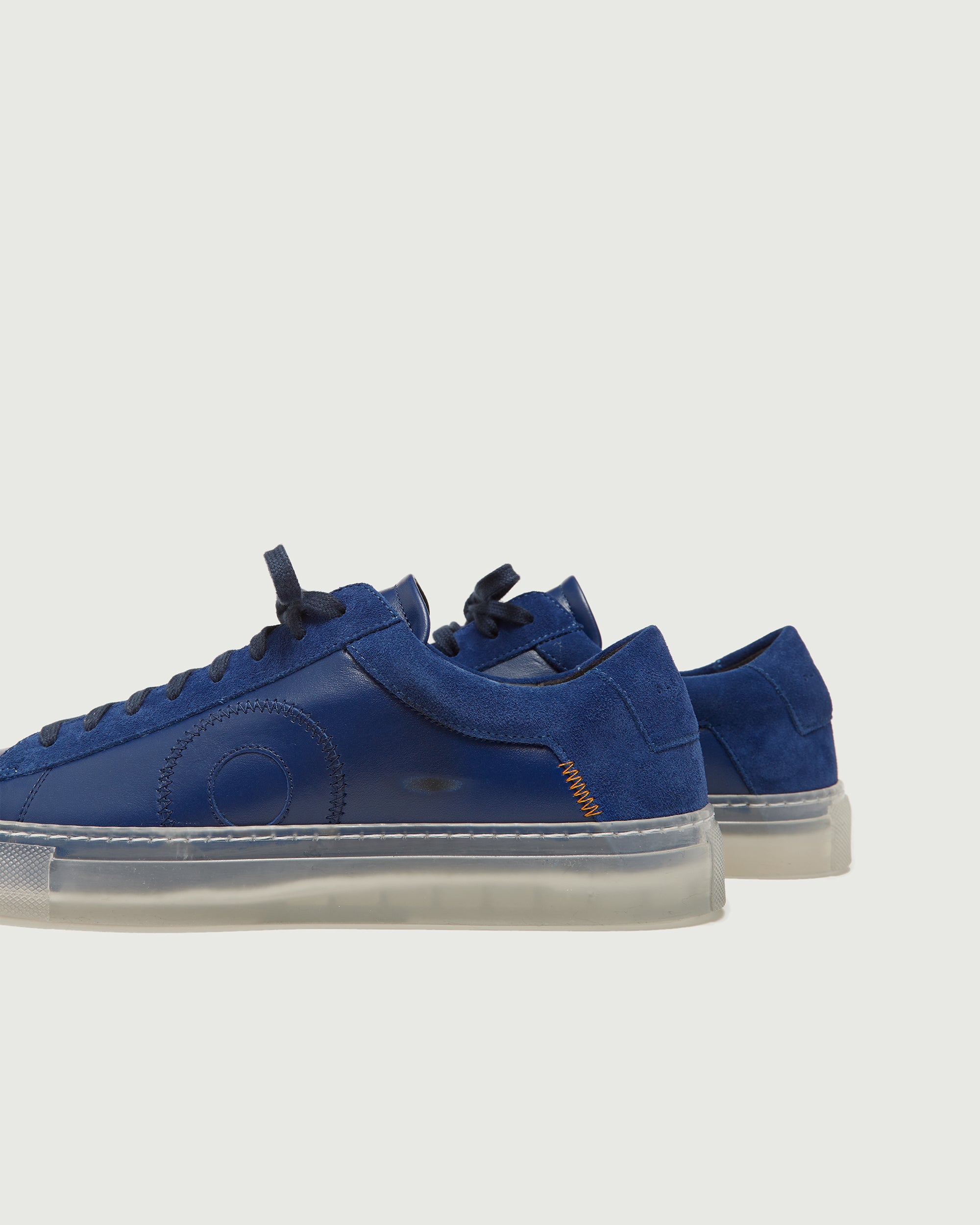 Low 1 | Navy Ghost (Orthopedic) - Image 3