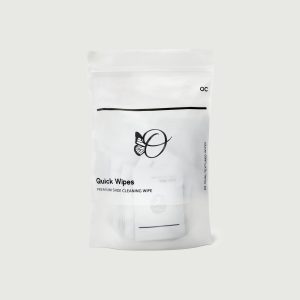 Quick Wipes (24 Pack)