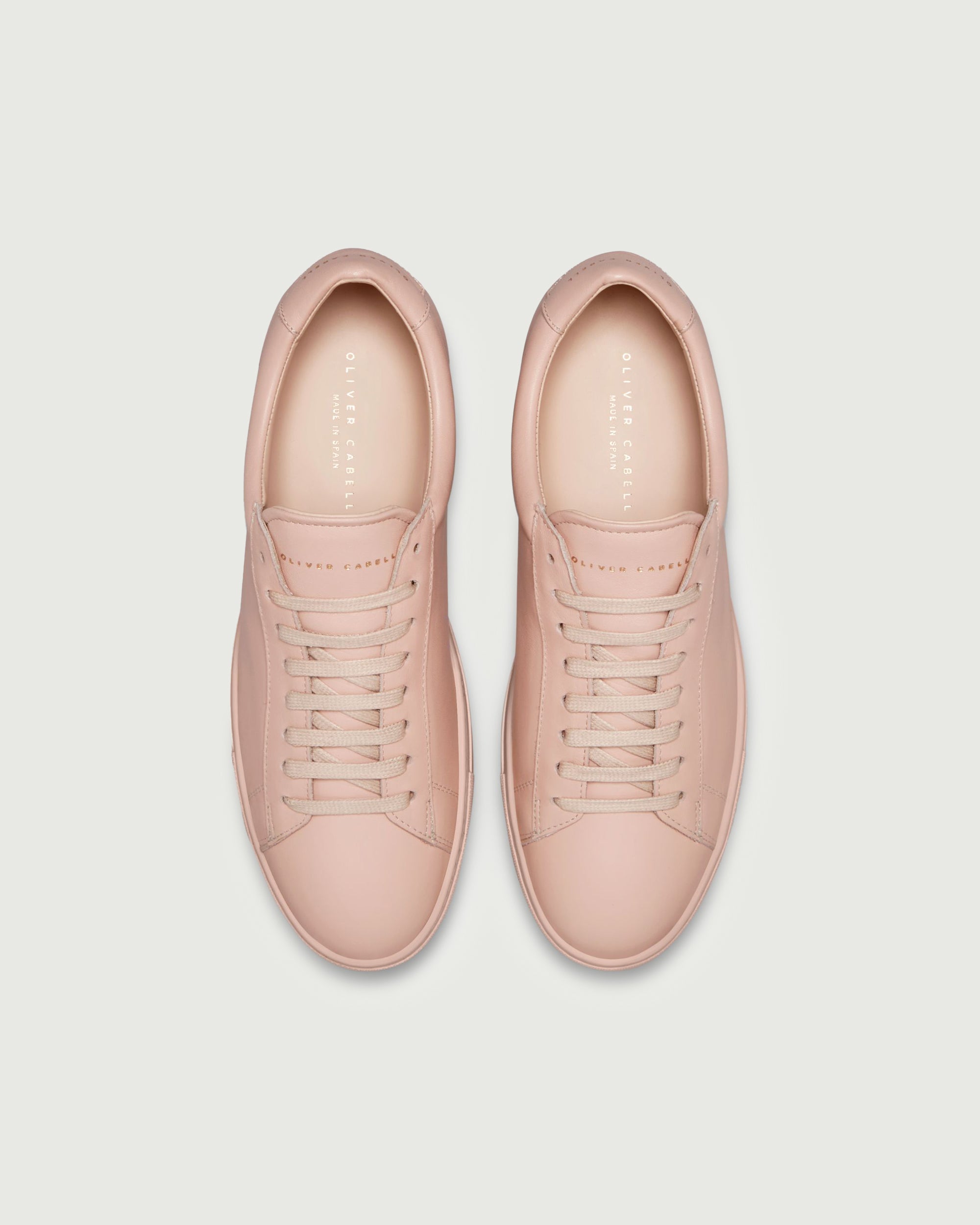 Low 1 | Nude - Image 3