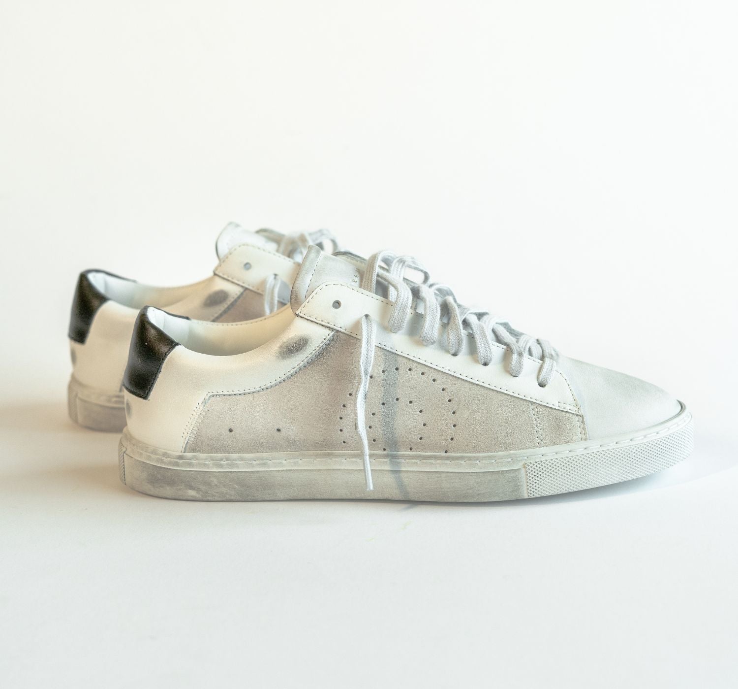 Low 1 | Sea Salt (Orthopedic) - Image 3