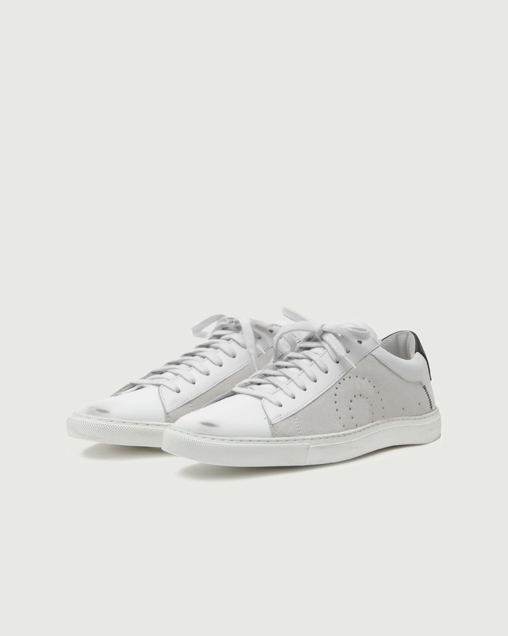 Low 1 | Sea Salt - Image 2