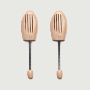 Wooden Shoe Trees