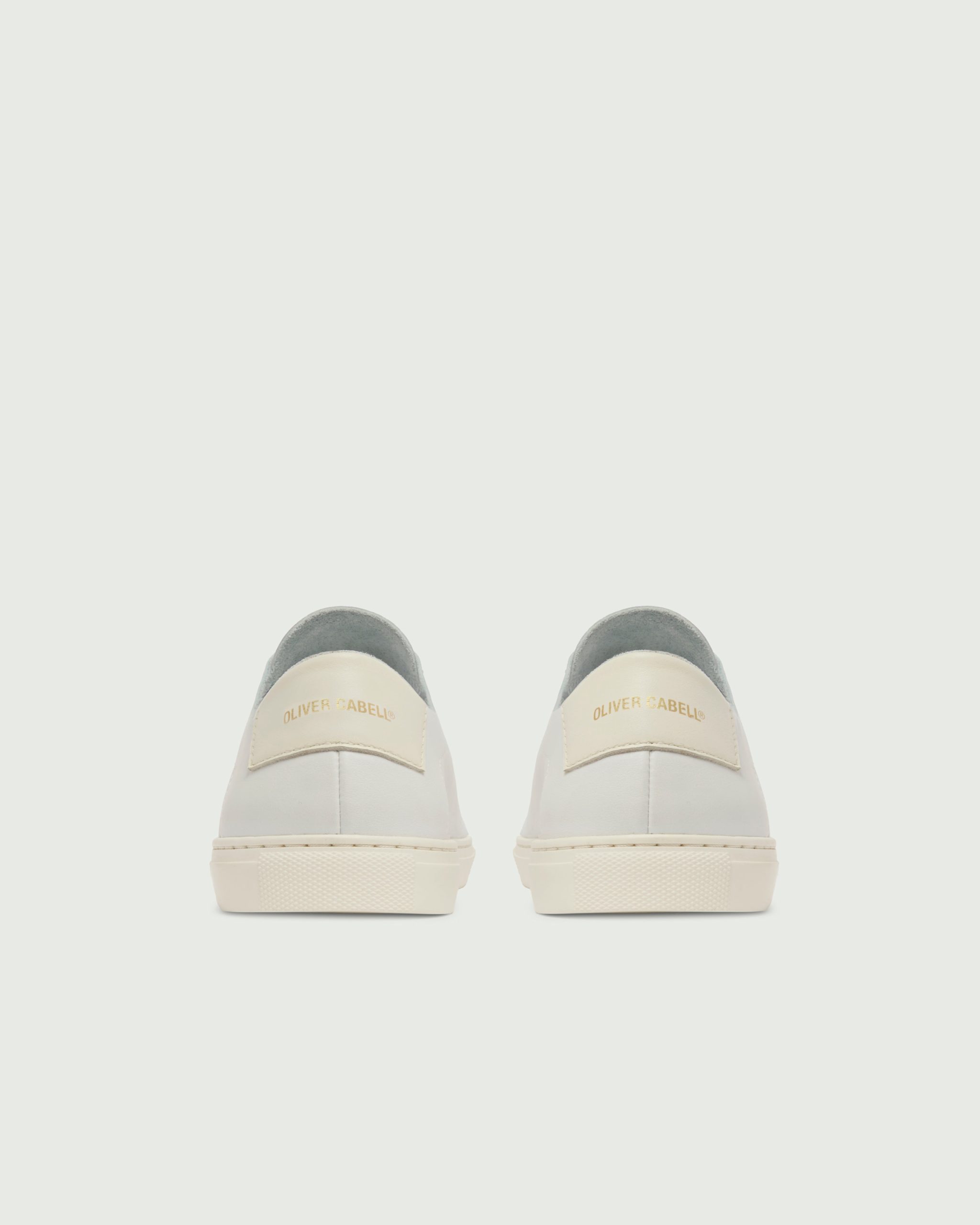 Low 1 DS | White / Ivory - Image 3
