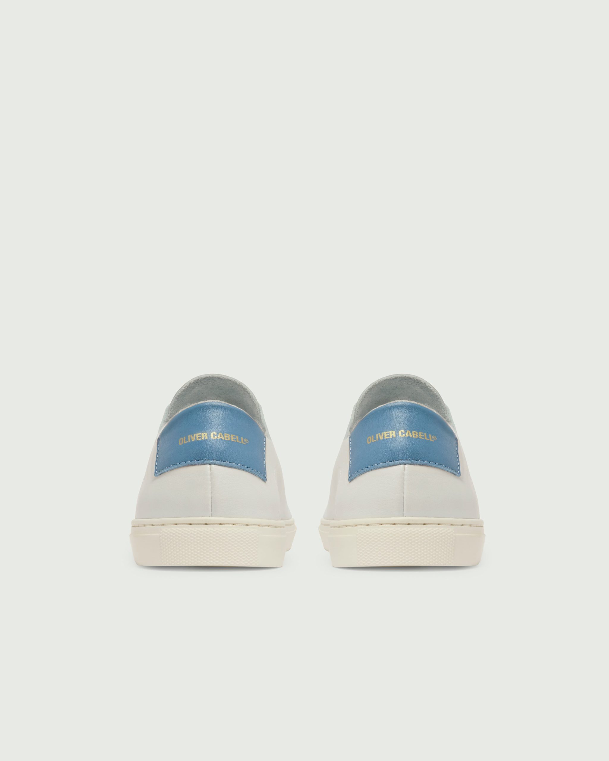 Low 1 DS | White / Mist - Image 3
