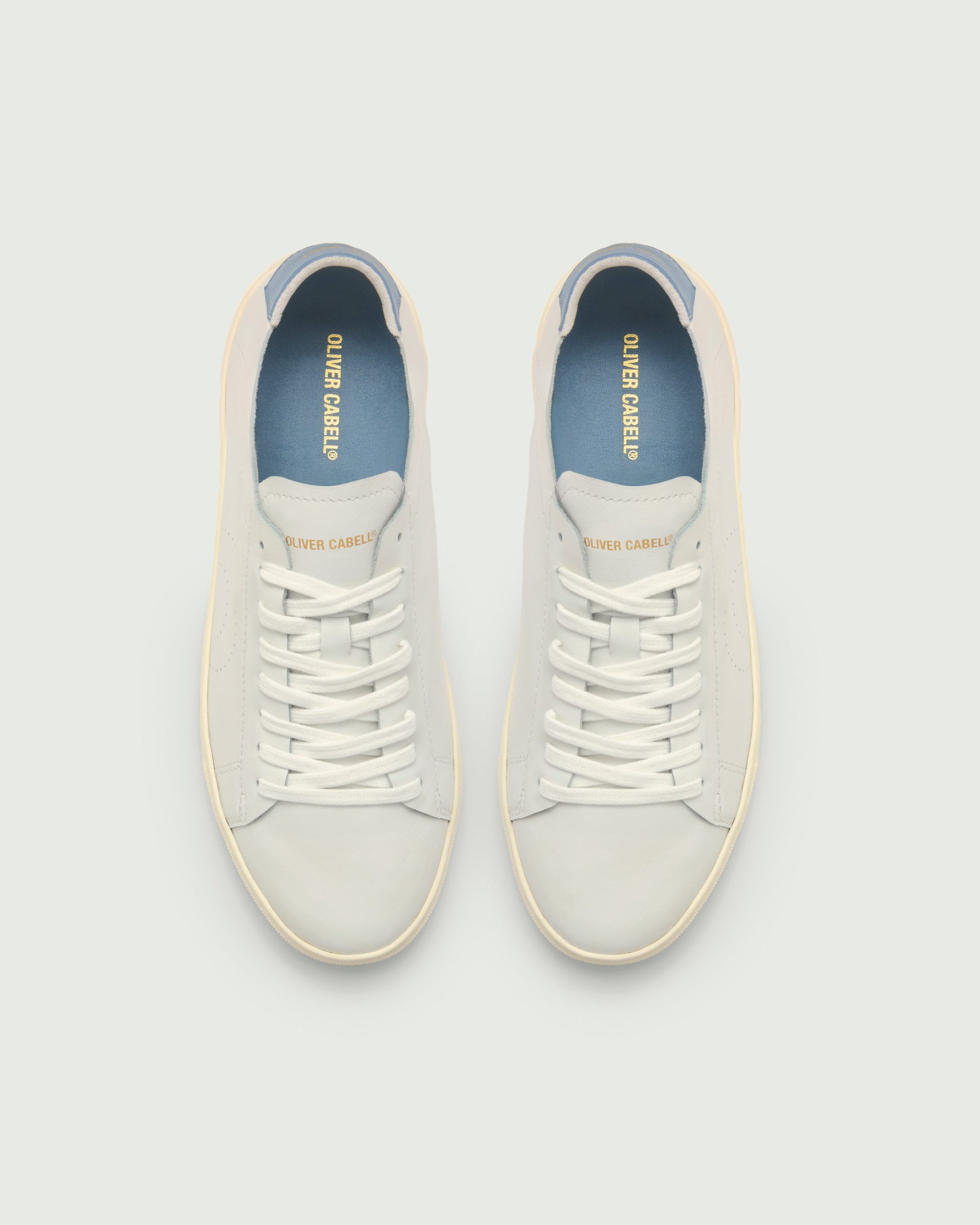 Low 1 DS | White / Mist - Image 2